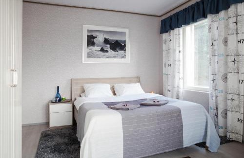 Salo House | Villa Seaview Guesthouse & Spa