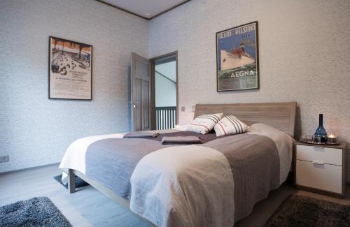 Salo House | Villa Seaview Guesthouse & Spa