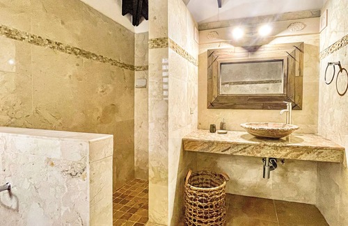 Dawn Beach Estates Villa | VILLA SEAWATCH - Brand new villa stunning view