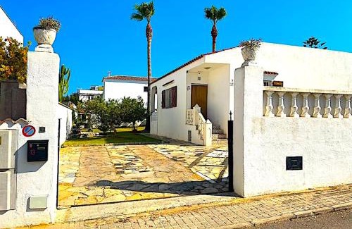 Peniscola Villa | Villa Secreto