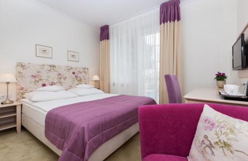 Rewal Bed & Breakfast | Villa Sedina