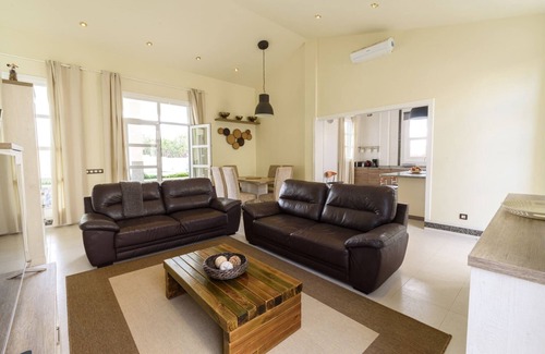 Los Mojones Villa | Villa Seduttori