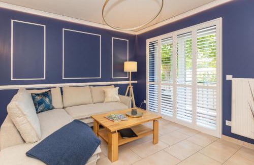 Alt Gaarz Apartment | Villa Seebaer Whg 7 "Eric"