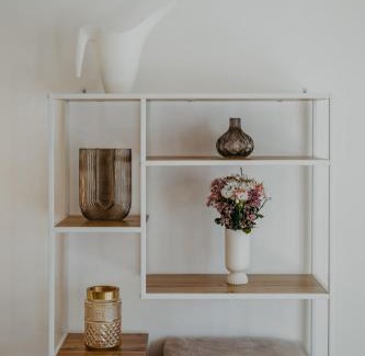 Jois Apartment | Villa SEEhnsucht