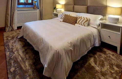 Belpasso Villa | Villa Segreta, Mount Etna