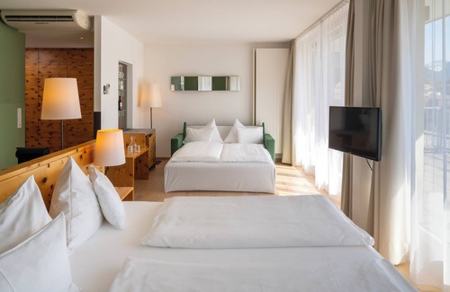Bad Ischl Hotel | Villa Seilern Vital Resort