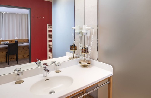 Bad Ischl Hotel | Villa Seilern Vital Resort