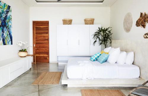 Gili Gede Villa | Villa Selalu Gili Gede