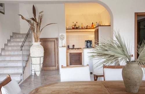 San Giovanni Villa | Villa Selena Oasis of Well Being