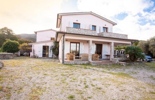 San Giovanni Apartment | Villa Selena Oasis of Well Being - Goelba