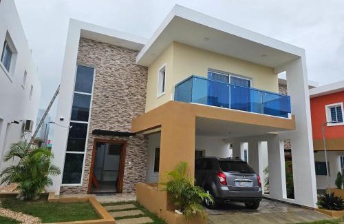 Bavaro Villa | Villa Selina