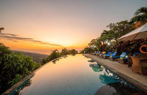 Kalibukbuk Villa | Villa Selonding Batu
