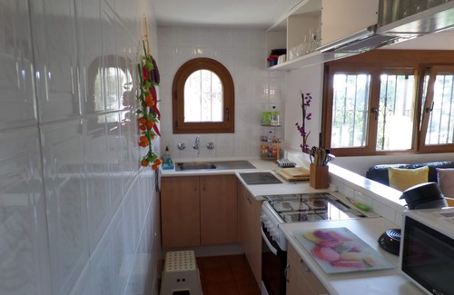 Benissa Coast Apartment | Villa Senomar