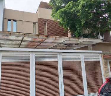 Sukaraja Villa | Villa Sentul City by Benchmark