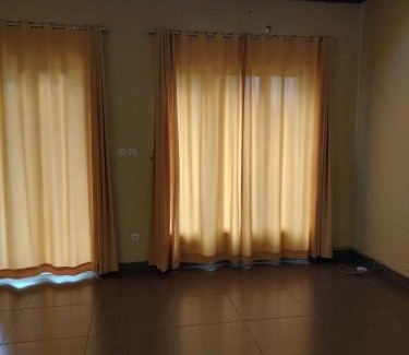 Sukaraja Villa | Villa Sentul City by Benchmark