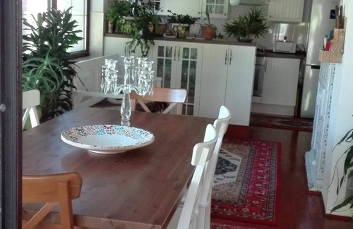 Porumbacu de Jos Villa | Villa Serbota with 2000 sqm garden and creek