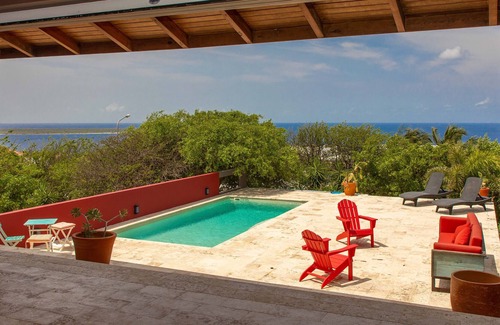 Sabadeco House | Villa Serena - Natural Beauty and Secluded Tranquility