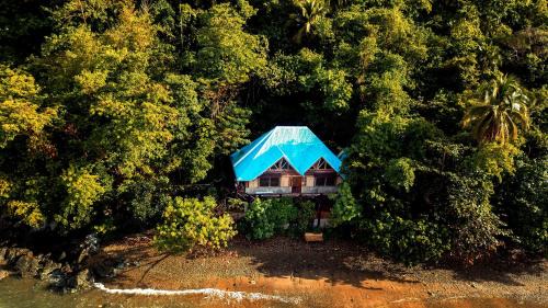 Santo Domingo House | Villa Serena