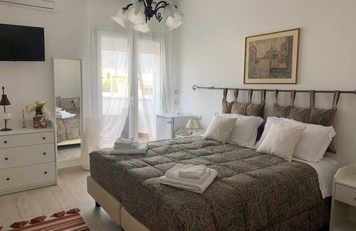 Terrasini House | Villa Serendipity Terrasini