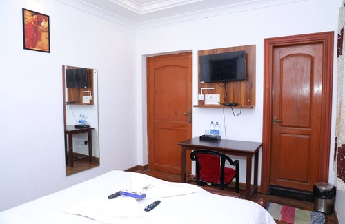 Kottakuppam Resort | Villa Serenity Le Sejour with Swimming Pool