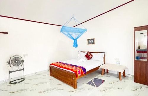 Daluwakotuwa House | Villa Serenity