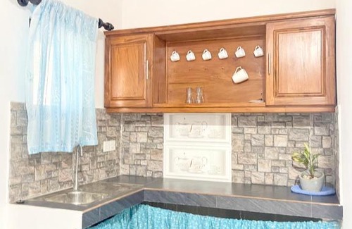 Daluwakotuwa House | Villa Serenity