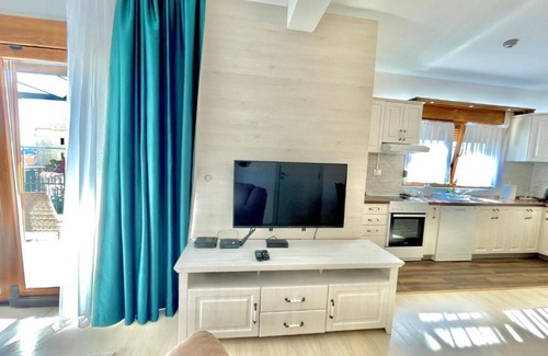 Podmaine Apartment | Villa Serenity