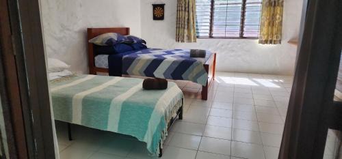 Pacific Harbour Villa | Villa Serenity welcomes you