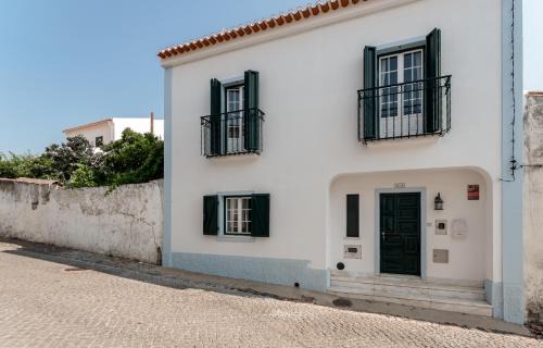 Vila de Frades Villa | Villa Sesta