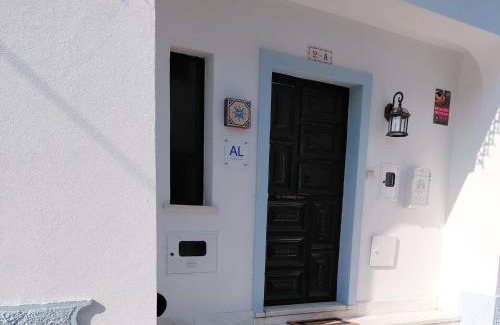 Vila de Frades Villa | Villa Sesta
