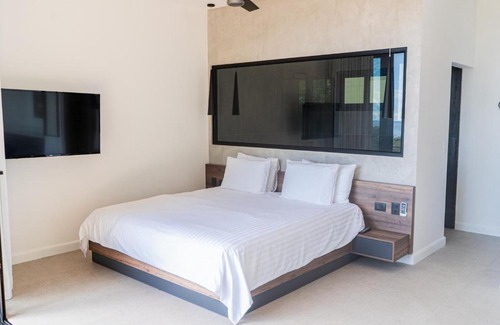 Carmen Villa | Villa Setai - Full Ocean view