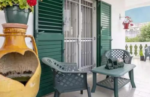 Ceglie Messapica House | Villa Settebello Casa Vacanze
