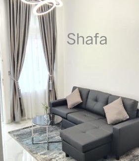 Bukittinggi Villa | Villa Shafa Marwa