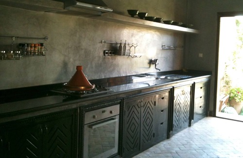Freyja House | VILLA SHAULA LUXURY 400 M2 WITH PRIVATE POOL