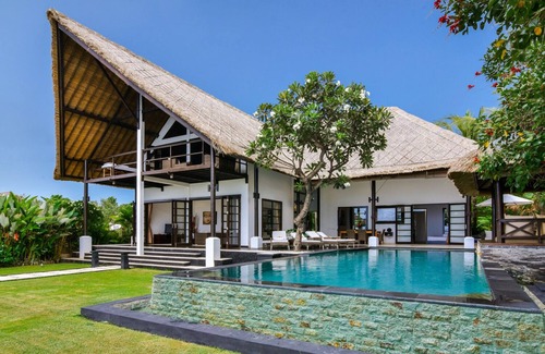 Lokapaksa Villa | Villa Sheeba
