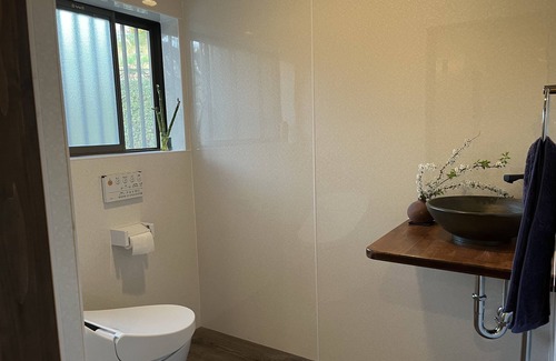 Hinasecho Hinase House | Villa SHINOBI-忍-