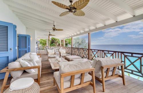 Sabadeco Villa | Villa Shores 32