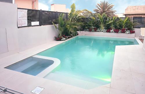 Eilat Villa | VILLA SHUNIT- וילה שונית by barak royal suites