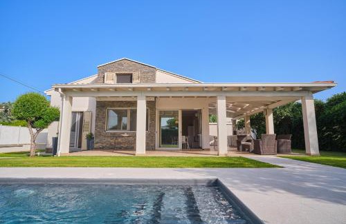 Piane Vecchie Villa | Villa Sicilia