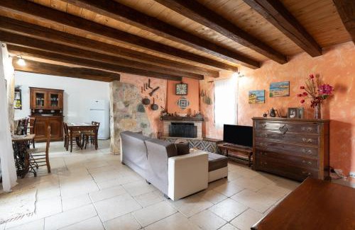Buseto Palizzolo Villa | Villa Siciliana con piscina privata