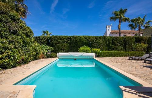 Cansalades Villa | Villa Siegfried JÁVEA