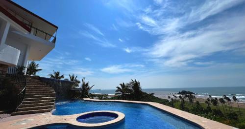 La Huerta Bed & Breakfast | VILLA SIEMPRE DOMINGO