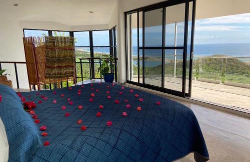 La Huerta Bed & Breakfast | VILLA SIEMPRE DOMINGO