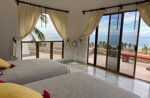 La Huerta Bed & Breakfast | Villa Siempre Domingo