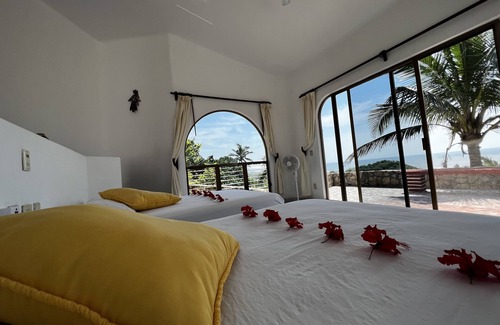 La Huerta Bed & Breakfast | Villa Siempre Domingo