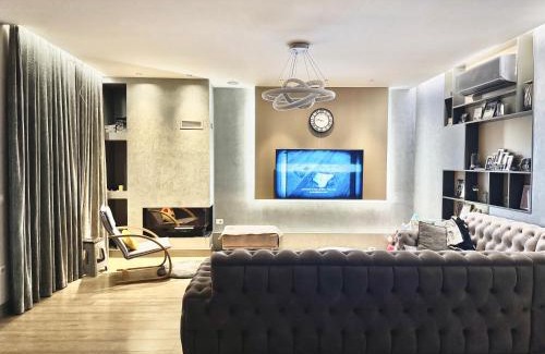 Kamez Villa | Villa Siena