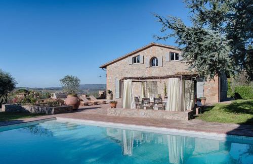 Siena House | Villa Siena