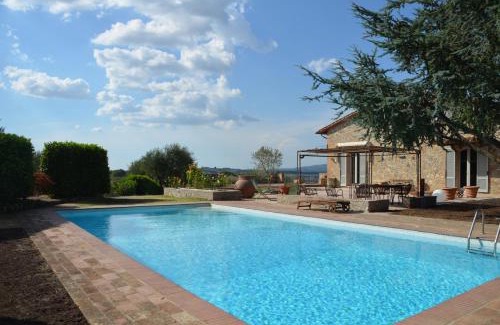 Siena House | Villa Siena