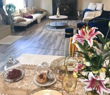 Sonora Villa | Villa Sierra