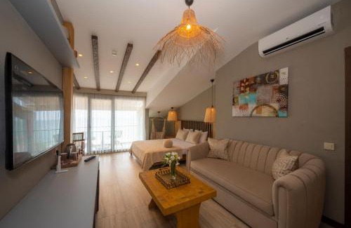 Karaburun Koyu Hotel | Villa Siesta Hotel Istanbul Airport